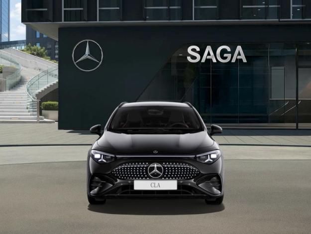 MERCEDES-BENZ CLA-Klasse CLA 250+ Shooting Brake EQ