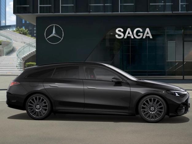 MERCEDES-BENZ CLA-Klasse CLA 250+ Shooting Brake EQ