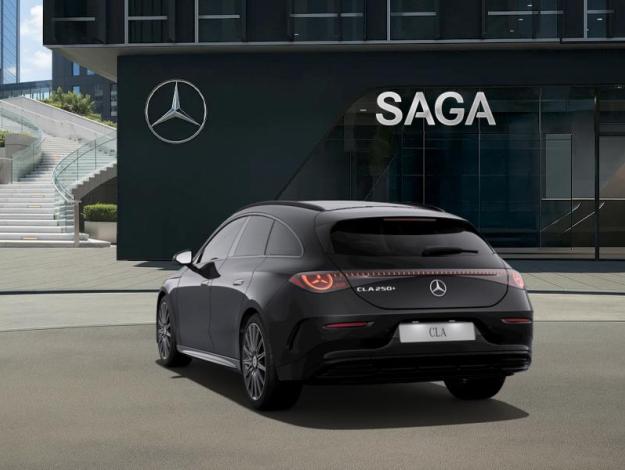 MERCEDES-BENZ CLA-Klasse CLA 250+ Shooting Brake EQ