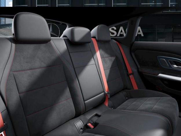 MERCEDES-BENZ CLA-Klasse CLA 250+ Shooting Brake EQ