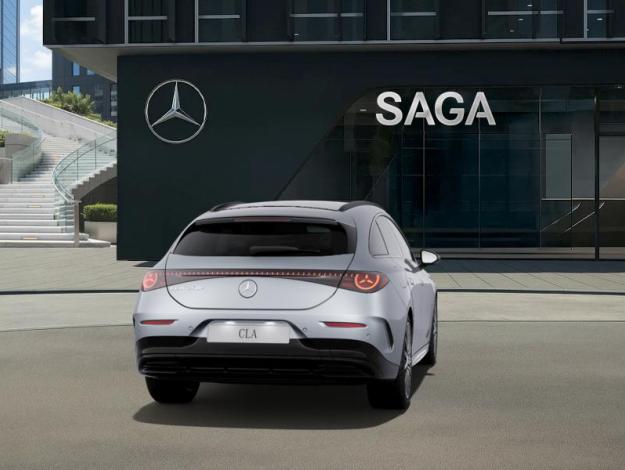 MERCEDES-BENZ CLA Shooting Brake CLA 250+ Shooting Brake avec technologie EQ  CLA 250+ Shooting Brake AMG Line avec te