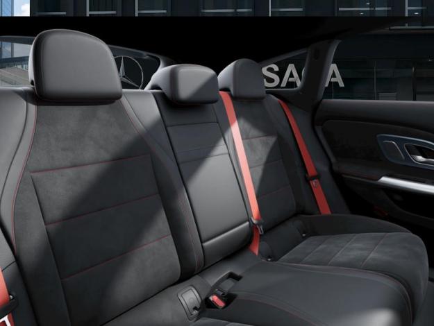 MERCEDES-BENZ CLA Shooting Brake CLA 250+ Shooting Brake avec technologie EQ  CLA 250+ Shooting Brake AMG Line avec te