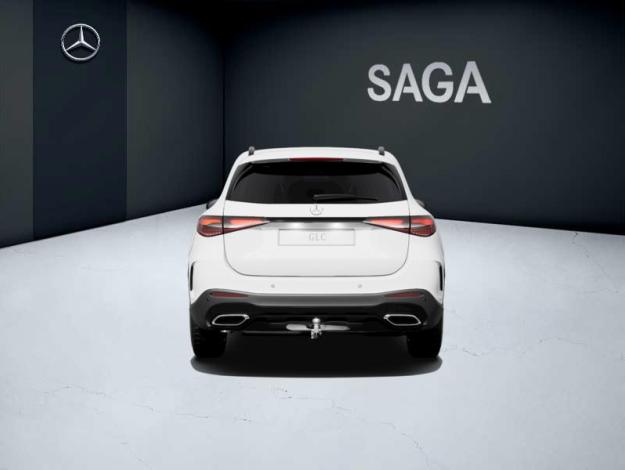 MERCEDES-BENZ GLC SUV GLC 220 d 4MATIC AMG Line  GLC 220 d 4MATIC AMG Line