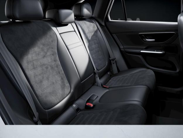 MERCEDES-BENZ GLC SUV GLC 220 d 4MATIC AMG Line  GLC 220 d 4MATIC AMG Line