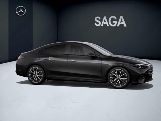 MERCEDES-BENZ CLA Coupé CLA 200 AMG Line  CLA 200 AMG Line