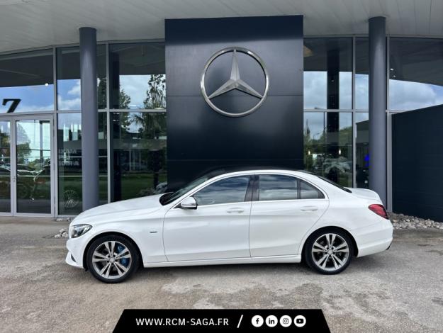MERCEDES-BENZ Classe C Berline 350 e Executive 7G-Tronic Plus  