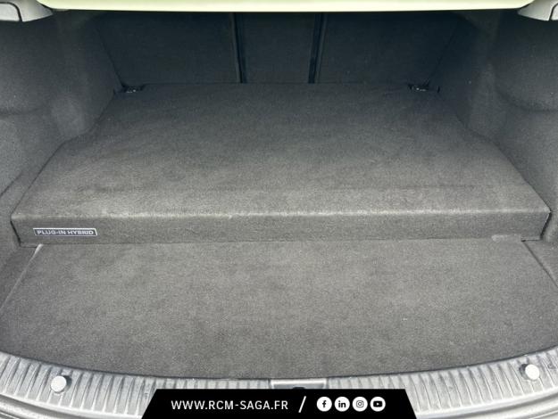 MERCEDES-BENZ Classe C Berline 350 e Executive 7G-Tronic Plus  