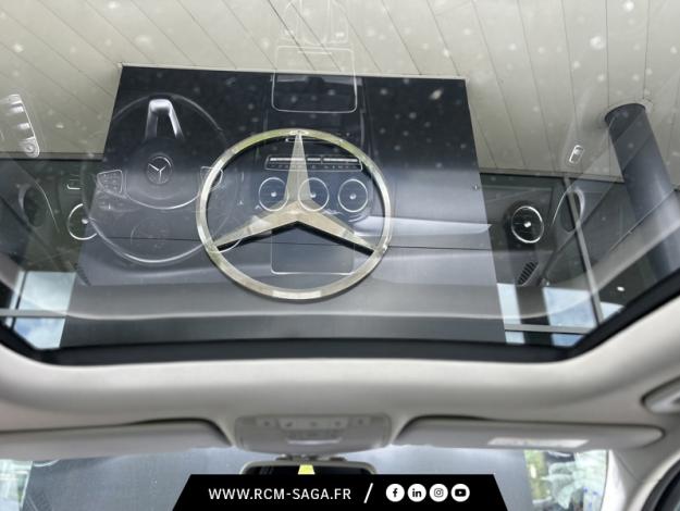 MERCEDES-BENZ Classe C Berline 350 e Executive 7G-Tronic Plus  