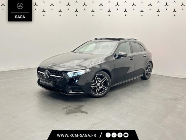 MERCEDES-BENZ Classe A 160 AMG Line  