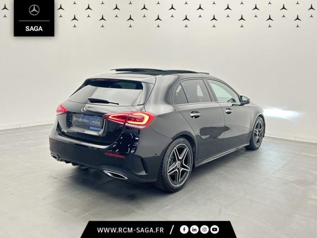 MERCEDES-BENZ Classe A 160 AMG Line  