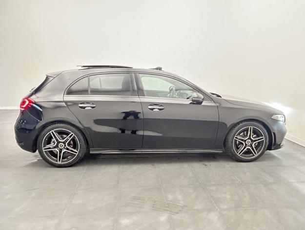 MERCEDES-BENZ Classe A 160 AMG Line  