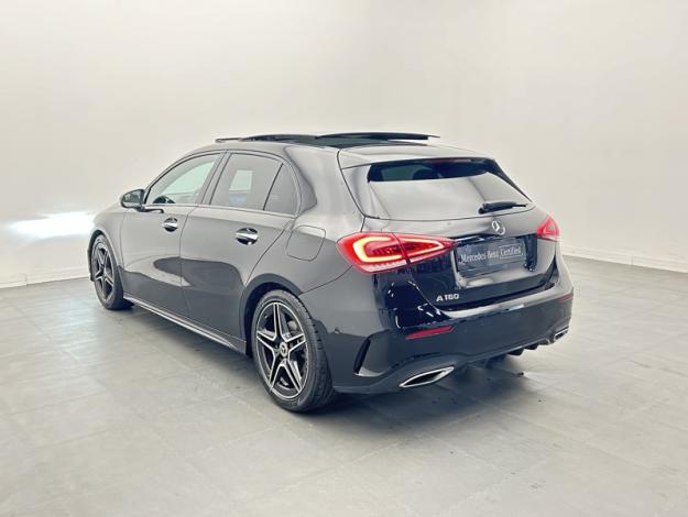 MERCEDES-BENZ Classe A 160 AMG Line  