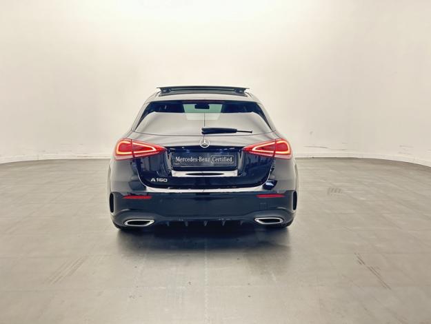 MERCEDES-BENZ Classe A 160 AMG Line  