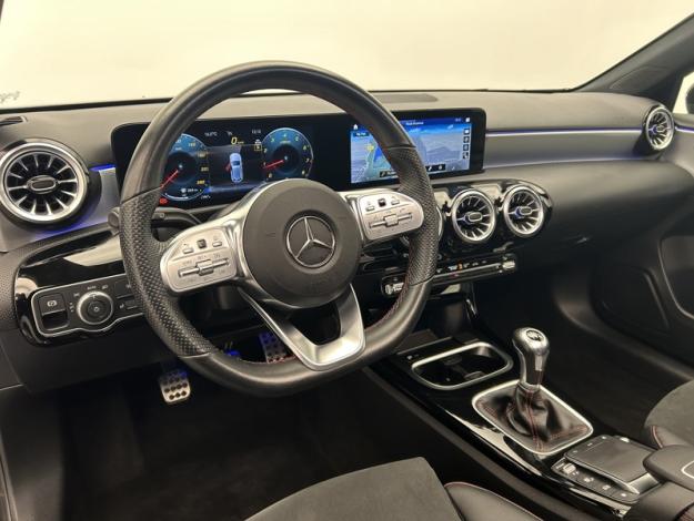 MERCEDES-BENZ Classe A 160 AMG Line  
