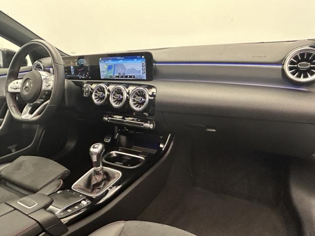 MERCEDES-BENZ Classe A 160 AMG Line  