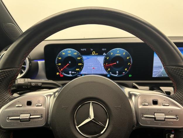 MERCEDES-BENZ Classe A 160 AMG Line  