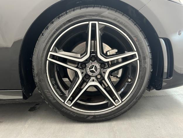 MERCEDES-BENZ Classe A 160 AMG Line  