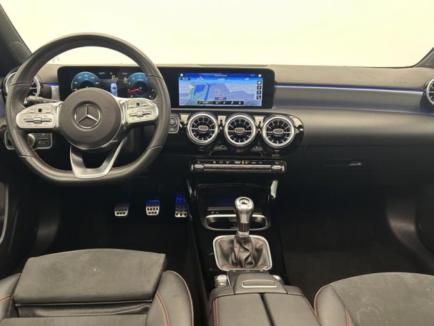 MERCEDES-BENZ Classe A 160 AMG Line  
