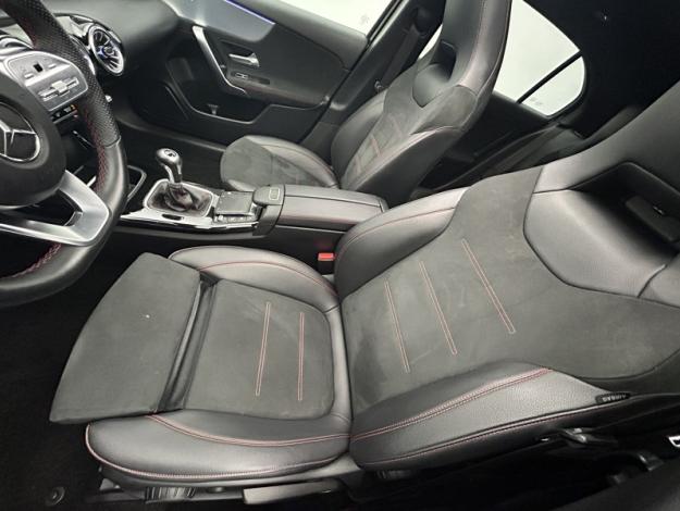MERCEDES-BENZ Classe A 160 AMG Line  