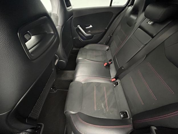 MERCEDES-BENZ Classe A 160 AMG Line  