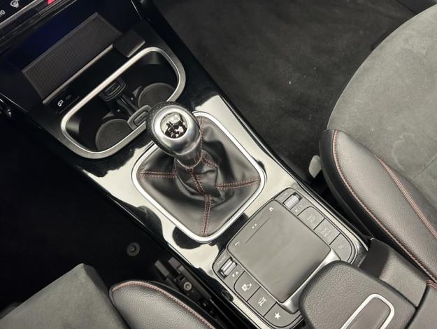 MERCEDES-BENZ Classe A 160 AMG Line  