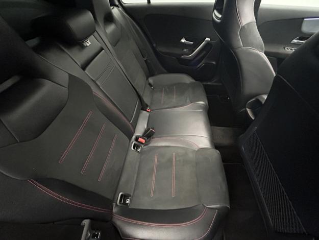 MERCEDES-BENZ Classe A 160 AMG Line  