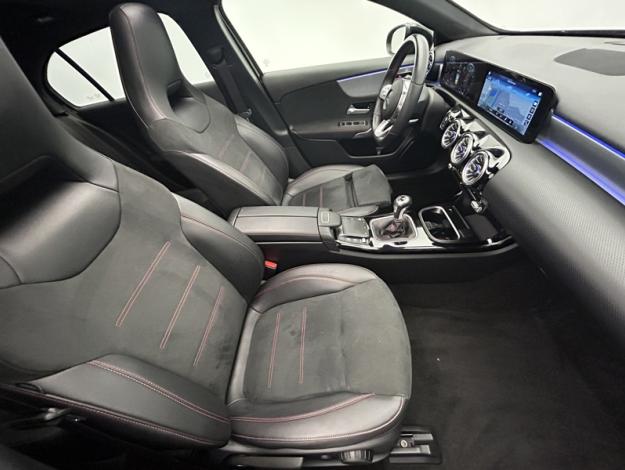 MERCEDES-BENZ Classe A 160 AMG Line  