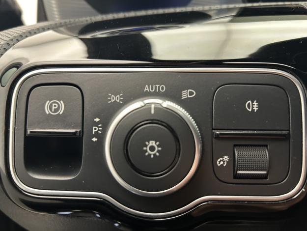 MERCEDES-BENZ Classe A 160 AMG Line  