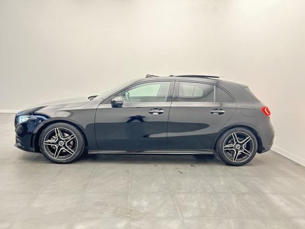 MERCEDES-BENZ Classe A 160 AMG Line  