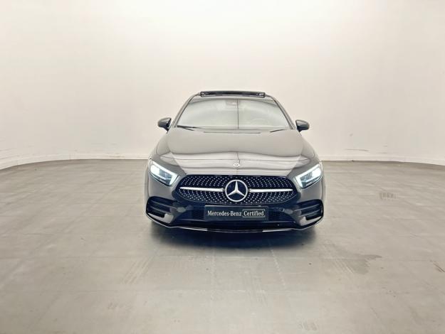 MERCEDES-BENZ Classe A 160 AMG Line  