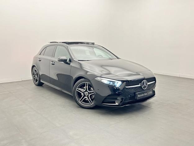 MERCEDES-BENZ Classe A 160 AMG Line  