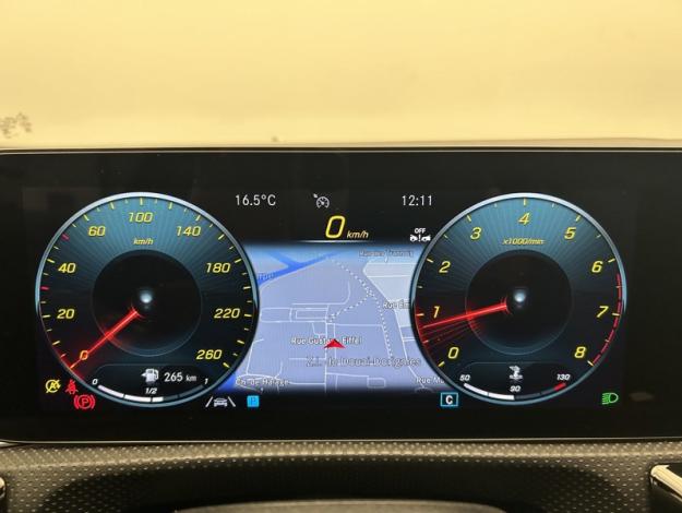 MERCEDES-BENZ Classe A 160 AMG Line  