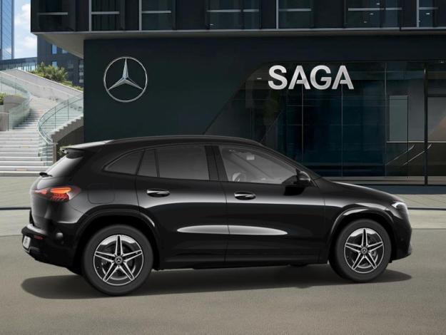 MERCEDES-BENZ EQA 250+  EQA 250+ Edition