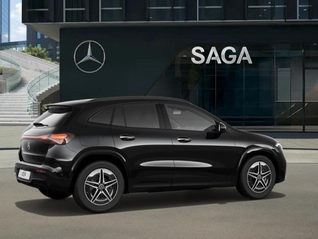 MERCEDES-BENZ EQA 250+  EQA 250+ Edition