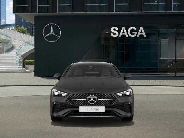 MERCEDES-BENZ CLE Coupé CLE 220 d AMG Line Coupé  CLE 220 d AMG Line Coupé
