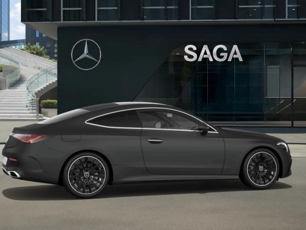 MERCEDES-BENZ CLE Coupé CLE 220 d AMG Line Coupé  CLE 220 d AMG Line Coupé