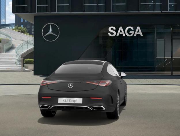 MERCEDES-BENZ CLE Coupé CLE 220 d AMG Line Coupé  CLE 220 d AMG Line Coupé