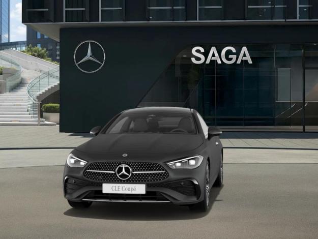 MERCEDES-BENZ CLE Coupé CLE 220 d AMG Line Coupé  CLE 220 d AMG Line Coupé