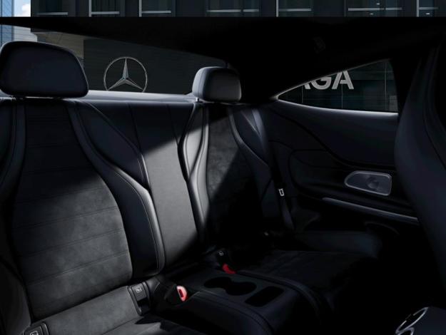 MERCEDES-BENZ CLE Coupé CLE 220 d AMG Line Coupé  CLE 220 d AMG Line Coupé