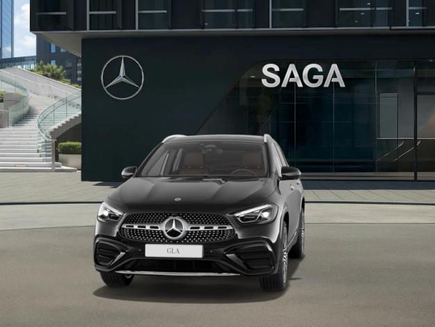 MERCEDES-BENZ GLA 200 d AMG Line  GLA 200 d AMG Line
