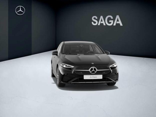MERCEDES-BENZ Classe A 180 d Star Edition  Classe A 180 d Star Edition
