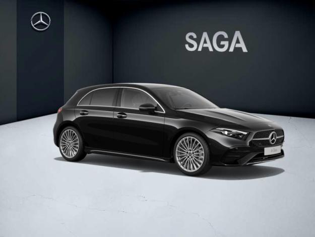 MERCEDES-BENZ Classe A 180 d Star Edition  Classe A 180 d Star Edition