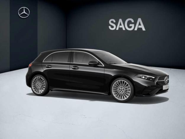 MERCEDES-BENZ Classe A 180 d Star Edition  Classe A 180 d Star Edition