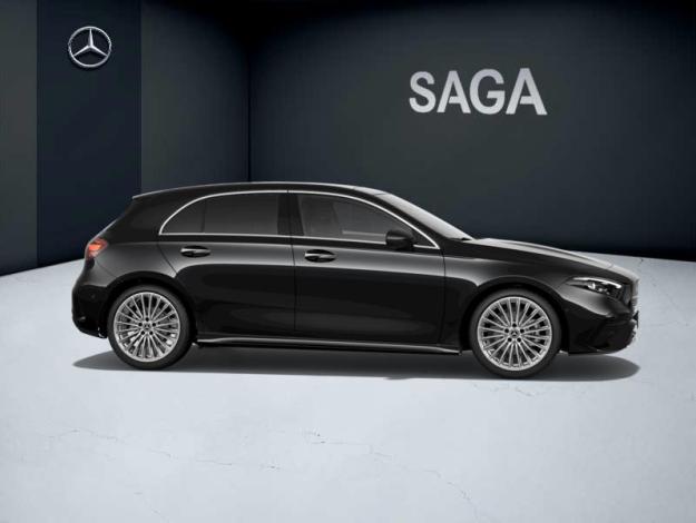 MERCEDES-BENZ Classe A 180 d Star Edition  Classe A 180 d Star Edition