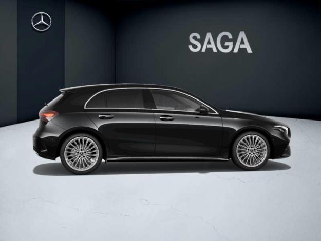 MERCEDES-BENZ Classe A 180 d Star Edition  Classe A 180 d Star Edition