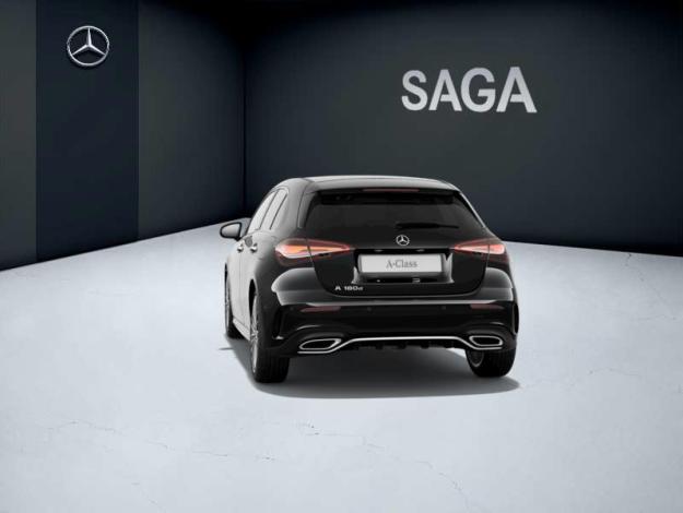 MERCEDES-BENZ Classe A 180 d Star Edition  Classe A 180 d Star Edition