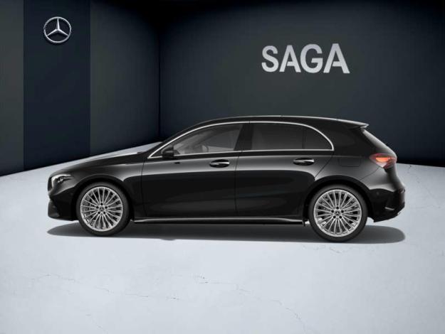 MERCEDES-BENZ Classe A 180 d Star Edition  Classe A 180 d Star Edition