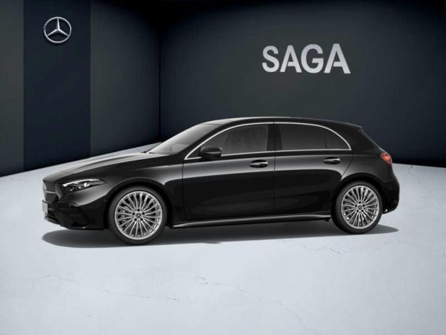 MERCEDES-BENZ Classe A 180 d Star Edition  Classe A 180 d Star Edition
