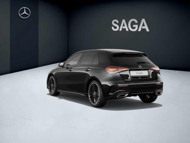 MERCEDES-BENZ Classe A 200 AMG Line  Classe A 200 AMG Line