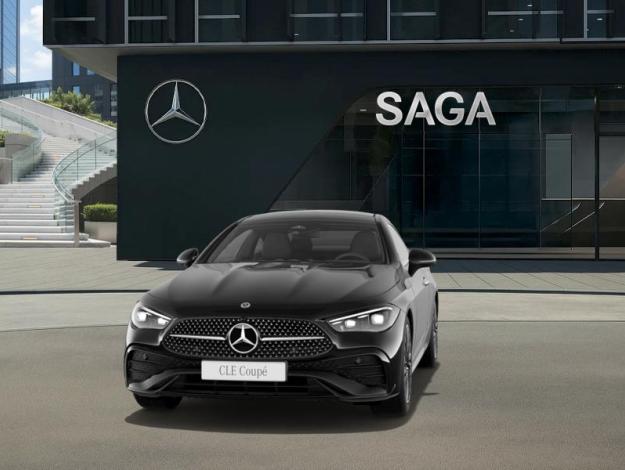 MERCEDES-BENZ CLE Coupé CLE 220 d AMG Line Coupé  CLE 220 d AMG Line Coupé